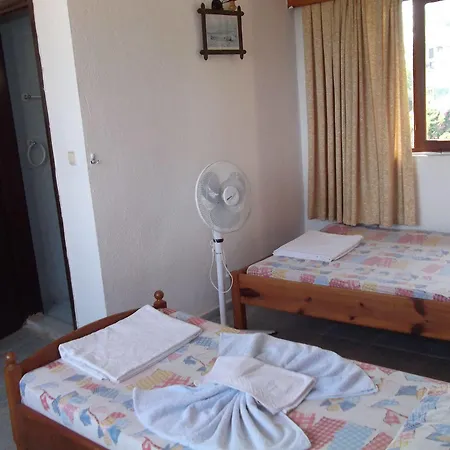 Guest house Selen Side