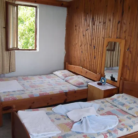 Guest house Selen 3*
