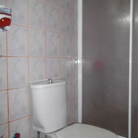Guest house Selen 3*