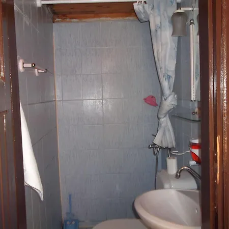 Guest house Selen 3*