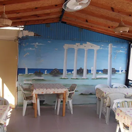 Guest house Selen