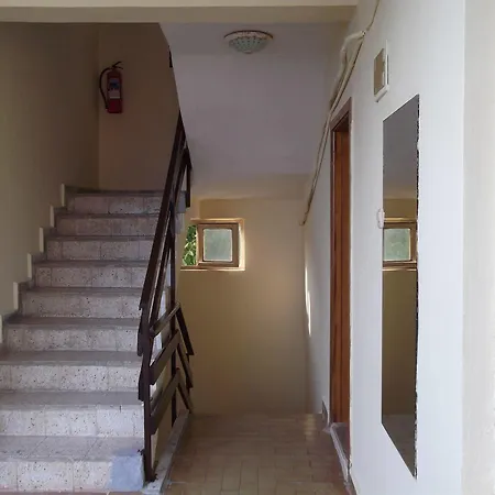 Guest house Selen