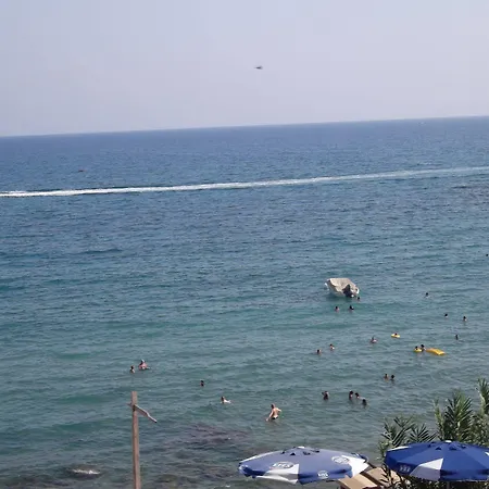 Selen Guest house 3*